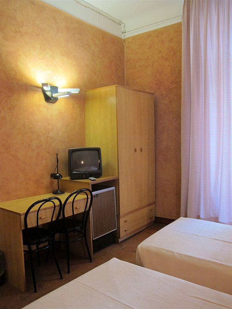 Hotel Nuovo Marghera Milano Dış mekan fotoğraf